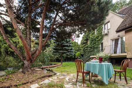 Do wynajęcia duży dom z niezależnym mieszkaniem - Zdjęcie 5