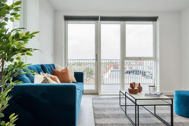 2 bedroom apartment to rent - Photo 1