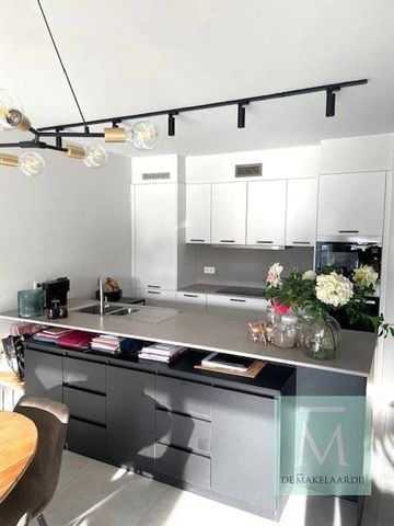 Appartement te huur - Foto 4