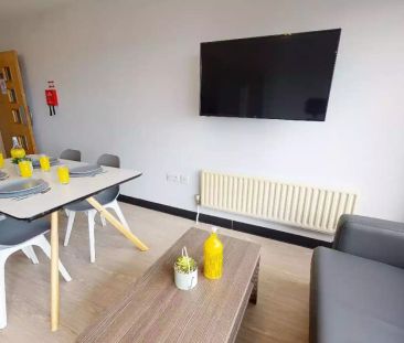 Platinum En Suite - Photo 1