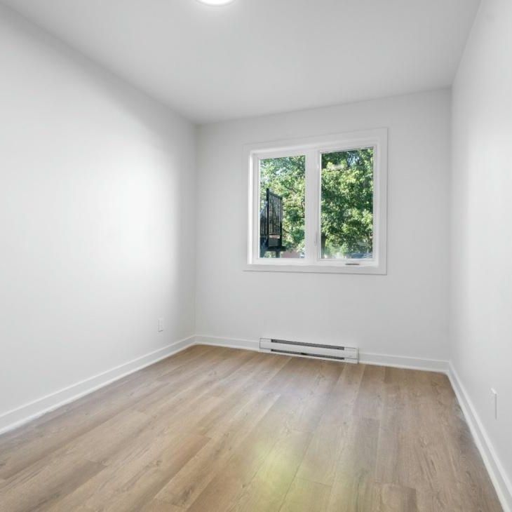 Appartement à louer - Longueuil (Saint-Hubert) (Laflèche) Appartement à louer - Longueuil (Saint-Hubert) (Laflèche) - Photo 1