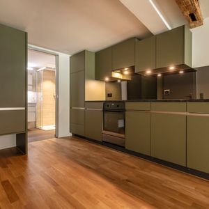 3.5 Zimmer, 125 m², 1. Stock - Photo 3