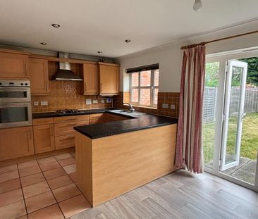 Huntington Court, Wellesbourne - Photo 5