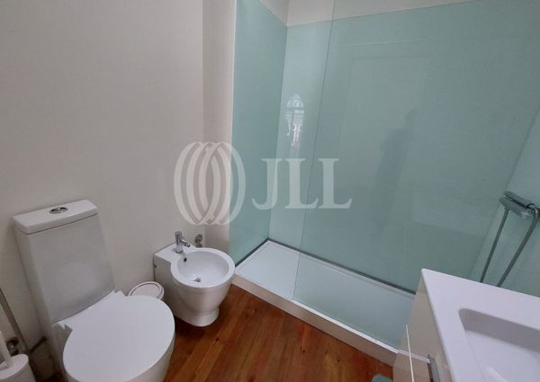 Apartamento T1 em Porto