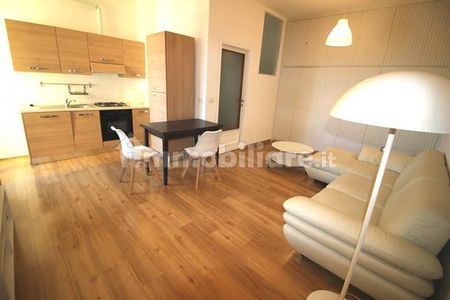 Bilocale via Enrico Tazzoli 7, Garibaldi - Corso Como, Milano - Foto 4