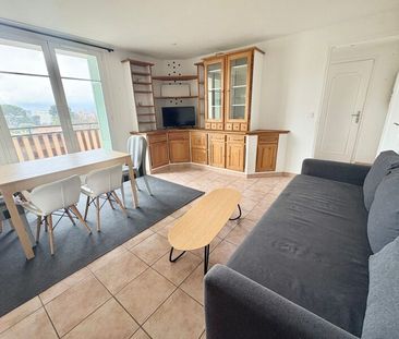 Appartement à louer 3 pièces • 60,46 m2 Nice - Photo 4