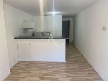 Location Appartement 2 pièces 34m² - Photo 2