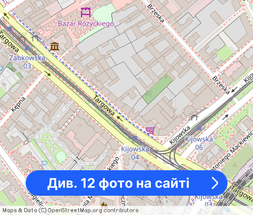 Targowa, 3 pokoje w zrewitalizowanej kamienicy - Фото 1