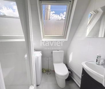 Studio - Av Pierre 1er de Serbie - 75116 Paris 16ème - Réf 86333611 - Photo 5