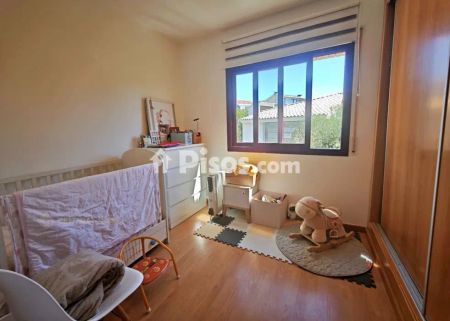 Casa adosada en alquiler en Camí Bruixes - Photo 5