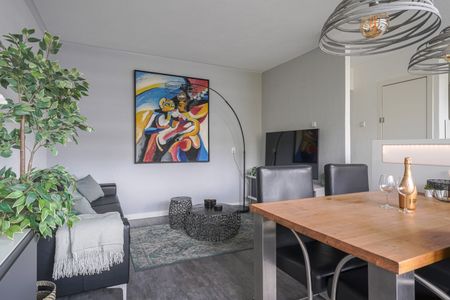 Appartement te huur: Hisveltplein 86 6826 LJ Arnhem - Foto 2