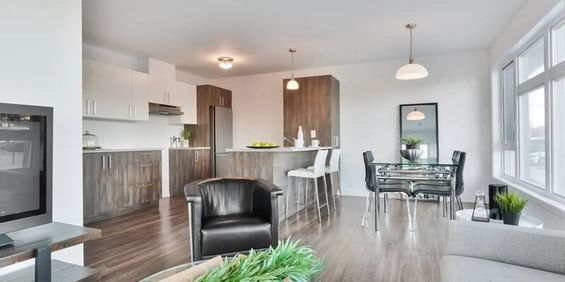 Studio - 4155-4175 Legault Street, Saint-Hubert - Photo 3