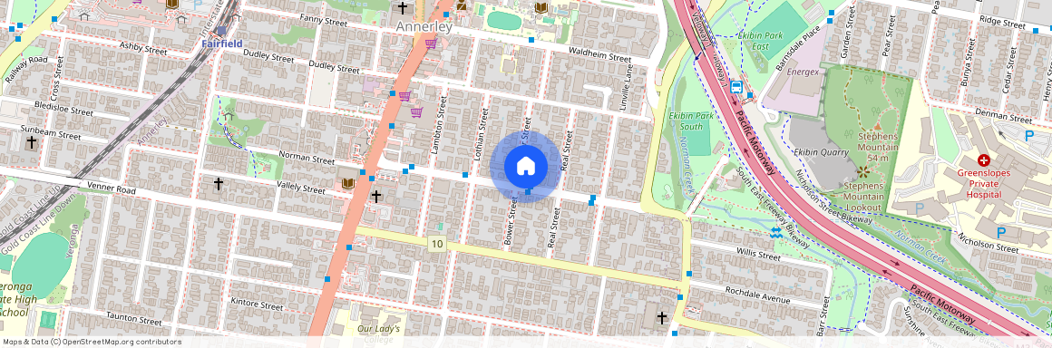 3/70 Ekibin Road, Annerley QLD 4103