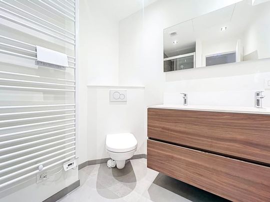 Appartement te huur - Foto 1