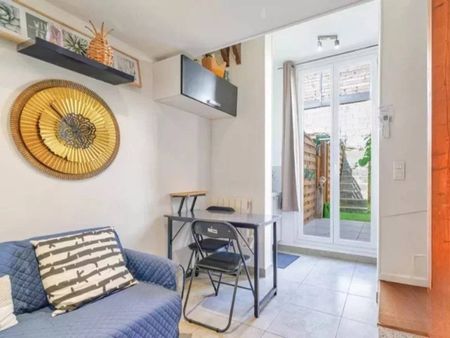 Location Appartement - Photo 2