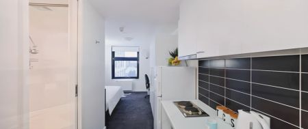 Studio Apartment-Single NRAS - Photo 3