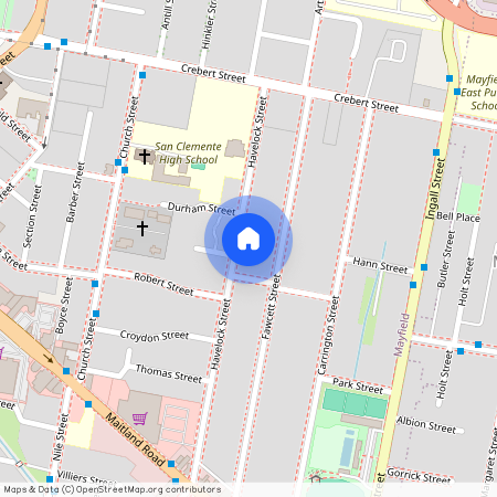 67 Havelock Street, 2304, Mayfield