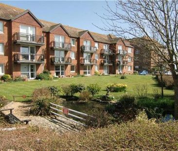 1 bedroom retirement property to rent - Photo 3