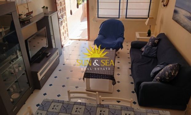 TOWNHOUSE IN THE MANGA OF MAR MENOR - Photo 1