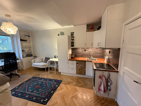 Smedsbacksgatan, Stockholm - Photo 4