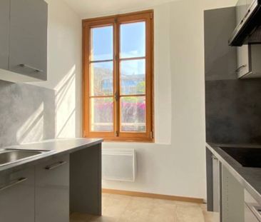Location Appartement T3 - Photo 3