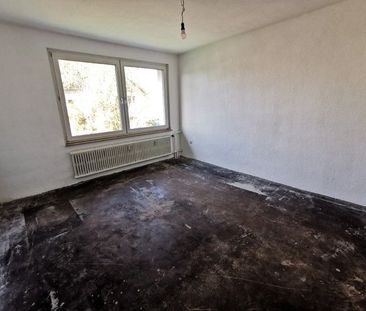 Jetzt zugreifen: günstig geschnittene 3-Zimmer-Wohnung - Photo 4