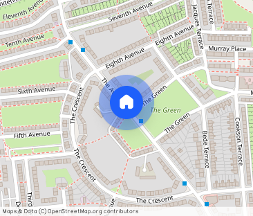 The Avenue, Chester Le Street, County Durham, DH2 - Photo 1