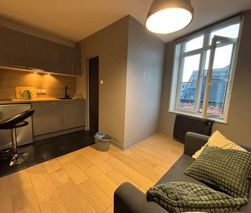 Location Appartement 1 pièce 24m² LILLE 59000 - Photo 1