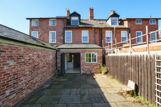 Cherry Tree Avenue, Newton On Ouse, York, YO30 2BN - Photo 1