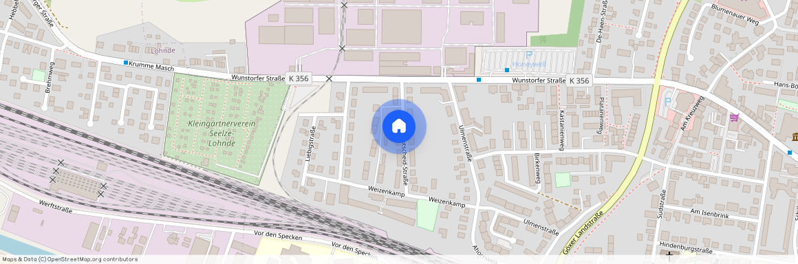 Rudolf-Breitscheid-Str. 11, 30926 Seelze