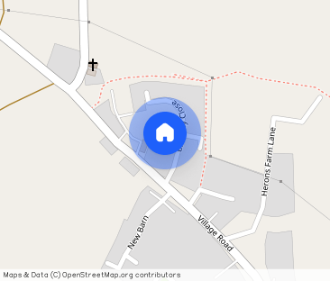 Bramley Close, Kirdford, RH14 - Photo 1