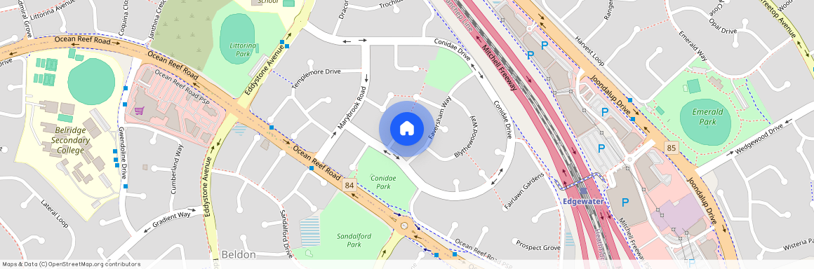 6 Martinup Court, WA 6027, Heathridge