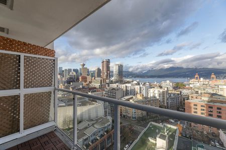 550 Taylor St (22nd Floor), Vancouver - Photo 5