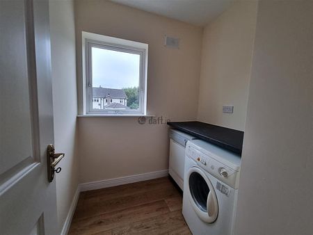 Apartment to rent in Kildare, Newbridge, Piercetown - Photo 4