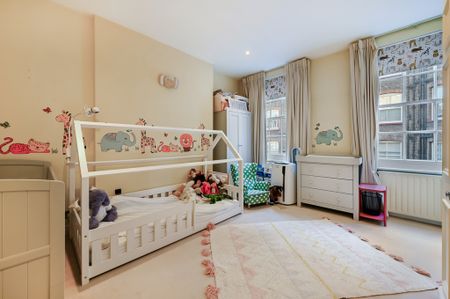 Hesper Mews, SW5, London - Photo 4