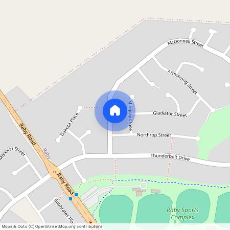 12 Mcdonnell Street, NSW 2566, Raby