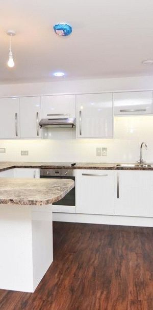 King Street, Twickenham, TW1 flat to rent - Photo 1