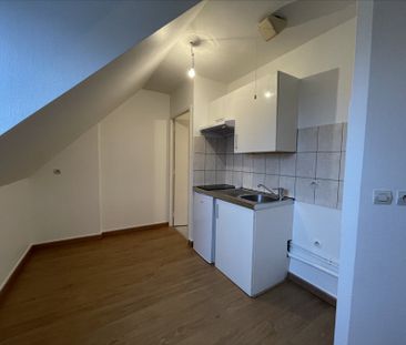 Appartement 1 pièce à Metz - Photo 3