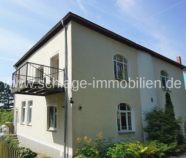 +++DRESDEN-LOSCHWITZ+++ Erstbezug nach hochwertiger Sanierung, 2-Zi... - Foto 2