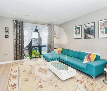 2 bedroom apartment to rent - Photo 1