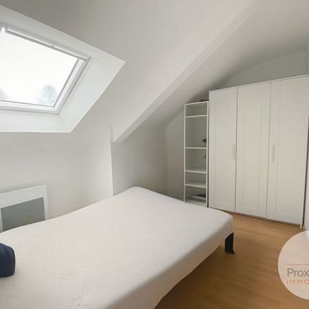 Exclusivité PROXIMMO Appartement rénové à Theix, à 8 min des universités 56450 - Photo 3