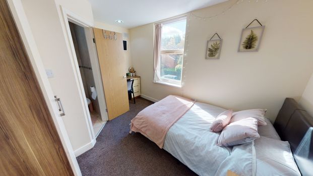 105 Heeley Road Selly Oak - Photo 1