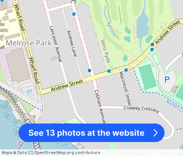 Melrose Park North facing enjoying northern and eastern sun light - Photo 1