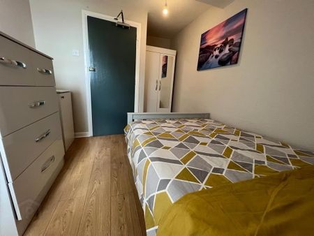 Camden Street, Room 8, All Bills Included, Belfast, BT9 6AU - Photo 4