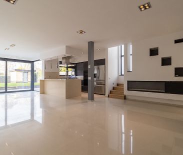 Buitengewoon huis te Zaventem - Photo 6