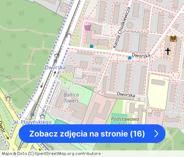 Mieszkanie Gdańsk Brzeźno ul. Hallera 225/24 – zdjęcie 1
