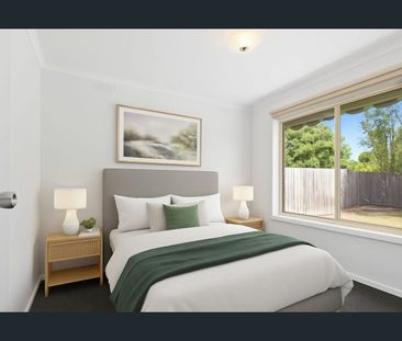 Comfortable Family Living Just Moments from Seaford Beach - Photo 4