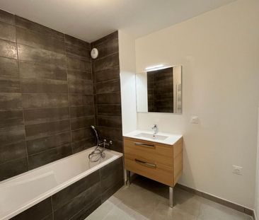 Appartement neuf T3 à CLAIX - Photo 3