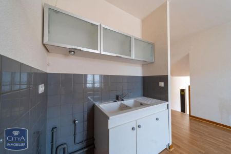 Appartement à louer 2 pièces 34.87m² - Photo 4