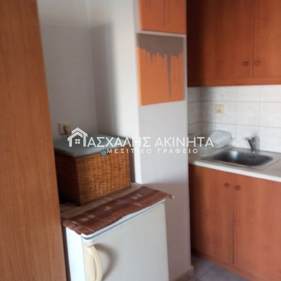 Studio/Γκαρσονιέρα για ενοικίαση Κέντρο (Νέα Αλικαρνασσός) - Photo 1